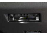 ■ETC■今や必需品のETC付き!高速道路料金所で小銭の出し入れをする必要もなくスムーズに通過できます。ETC搭載車しか通過できないスマートICも利用可能で、高速道路利用の幅が広がりますよ!