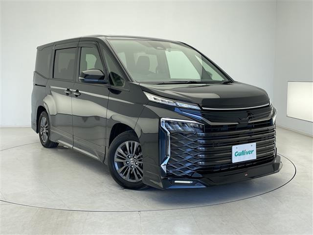 ヴォクシー 1.8 ハイブリッド S-G 修復歴無し