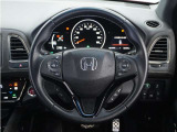 ◆Honda SENSING◆先進の安全運転支援機能で、さまざまなシーンで運転をサポート!システムが運転中のヒヤリハット回避を支援します。