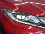 ◆LEDヘッドライト◆ LEDライトは、明るく視認性が良く、省エネで環境にもやさしいヘッドライトです!