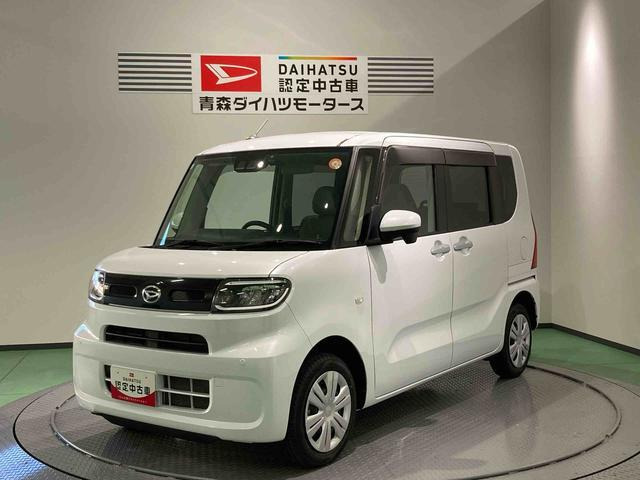 タント X スペシャル 4WD 