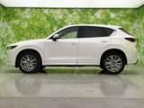 CX-5 2.2 XD エクスクルーシブ モード 