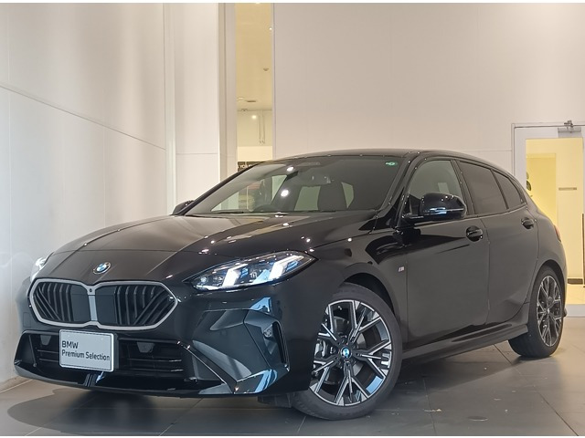 1シリーズ 120 Mスポーツ 