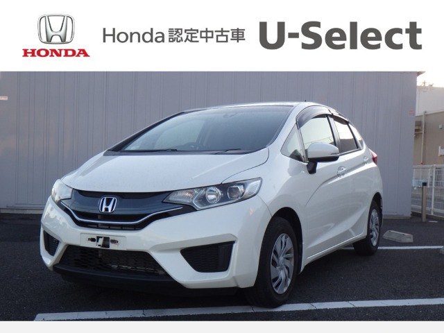 フィット 1.3 13G Lパッケージ 