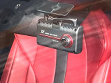 【ドライブレコーダー】ドライブレコーダー装備!走行中はもちろん、あおり運転や事故に遭遇した際、映像で記録し、万一のリスクに備えます。※記録用SDカードはお客様ご自身でご準備いただく必要があります。