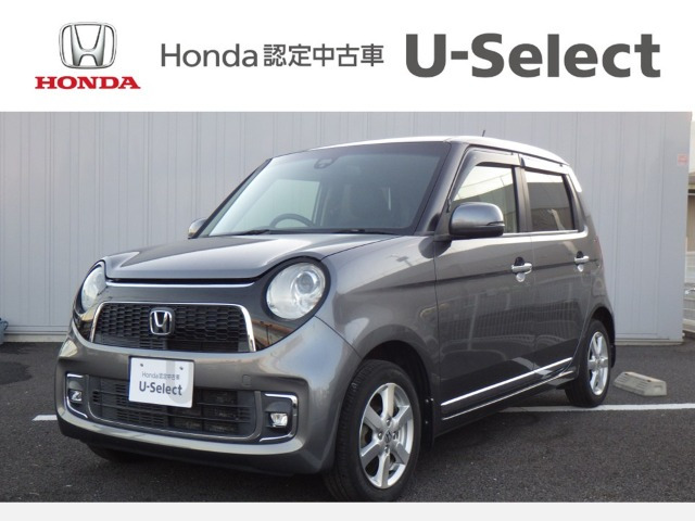 N-ONE プレミアム 