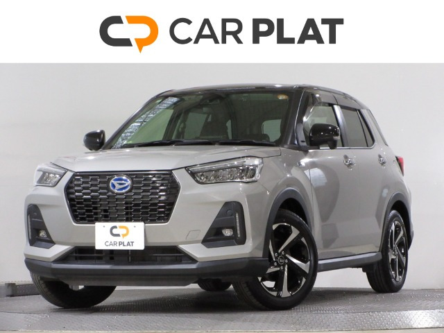 ロッキー  1.2 プレミアム G HEV