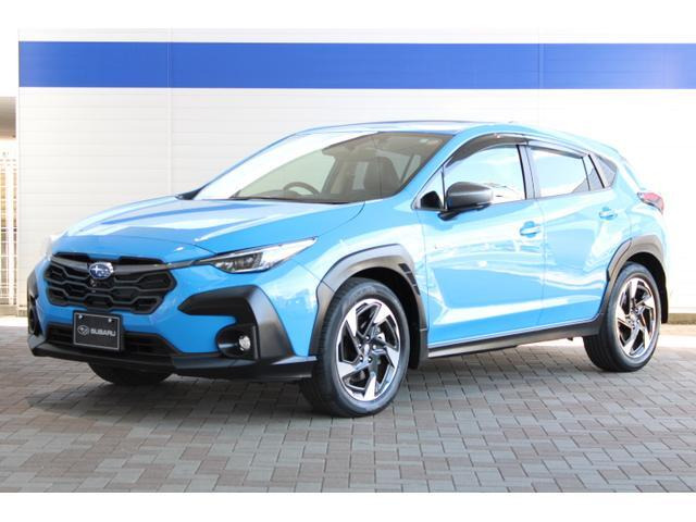 クロストレック 2.0 リミテッド 