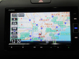 ナビゲーション装備☆多彩な機能で快適ドライブをアシスト☆オーディオ機能も充実していますね☆