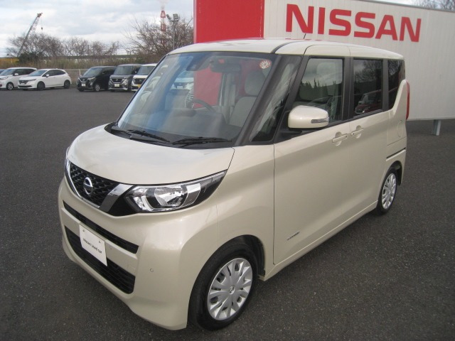 デイズルークス X 