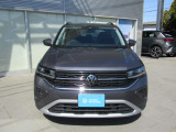 T-Cross TSI アクティブ 