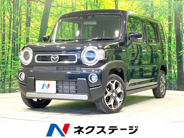 フレアクロスオーバー XS 