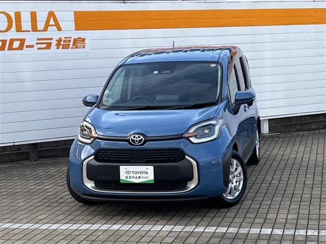 シエンタ ハイブリッド 1.5 Z 