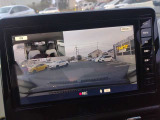 今話題のドライブレコーダー装備車。万が一のトラブルの際、証拠として効果を発揮してくれます。