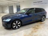 V60 ウルトラ T6  AWD プラグインハイブリッド 4WD 