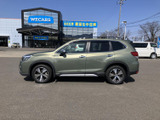 フォレスター 2.0 アドバンス 4WD 