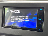 【ナビゲーション】目的地までしっかり案内してくれる使いやすいナビ。Bluetooth接続すればお持ちのスマホやMP3プレイヤーの音楽を再生可能!毎日の運転がさらに楽しくなります!!
