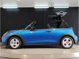 【MINI認定中古車】MINIのご購入はぜひMINI正規ディーラーで!メーカー基準の納車前点検整備を全車実施。規定整備を実施された車両にのみ付帯出来る全国保証。