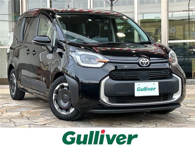 シエンタ 1.5 Z 修復歴無し（5BA-MXPC10G）