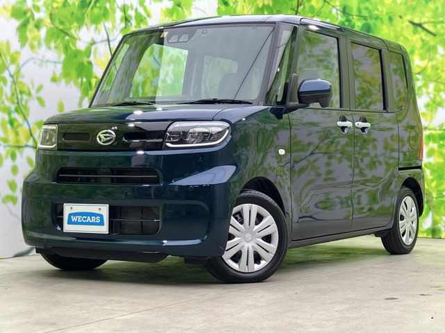 タント X ターボ 