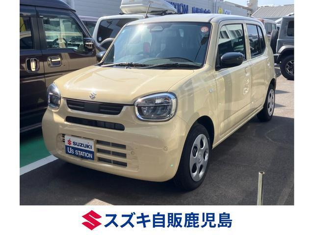 アルト L アップグレードパッケージ