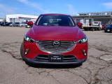 CX-3 1.5 XD ツーリング Lパッケージ 4WD 
