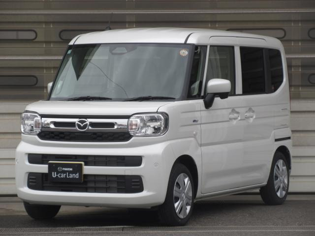 フレアワゴン XS 