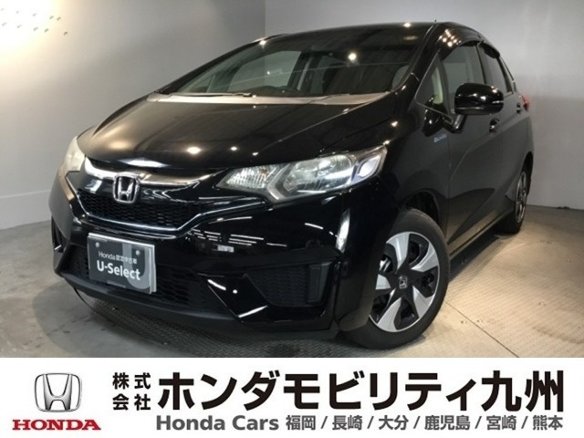 ホンダ フィット 