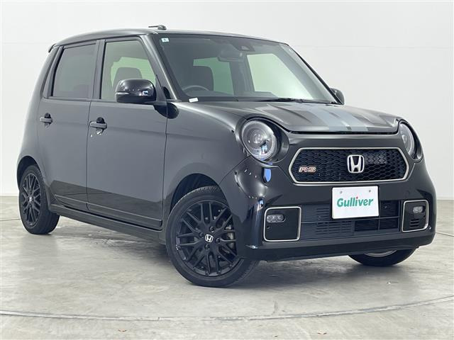 N-ONE RS 修復歴無し