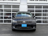 ティグアン TDI 4モーション ハイライン ディーゼル 4WD 