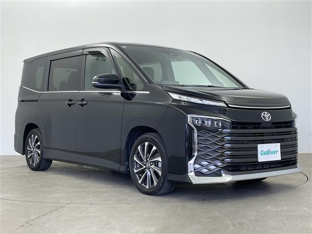 ヴォクシー 2.0 S-Z 修復歴無し