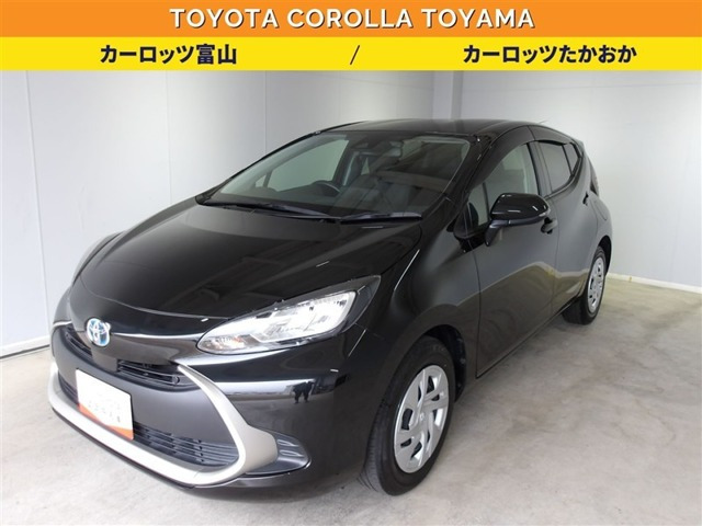 アクア 1.5 G （6AA-MXPK11）