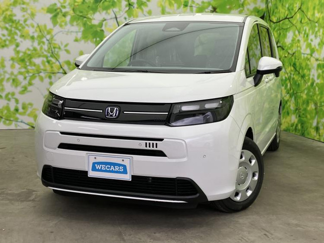 フリード 1.5 e:HEV エアー