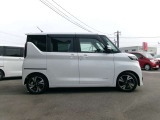 両側オートスライドドアですので、狭い駐車場での、乗り降りも、しやすく便利です。