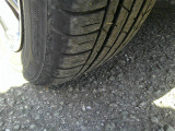 FタイヤOK