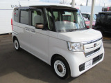 【4WD】雪道や悪路に安心の4WD車です。