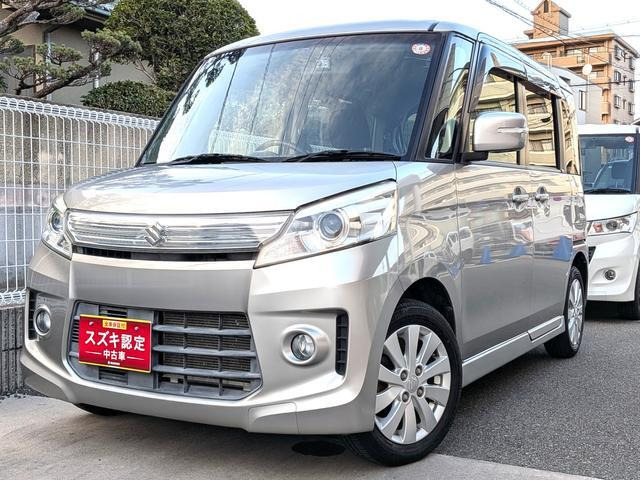 スペーシアカスタム XS 