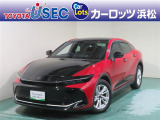 トヨタ クラウンクロスオーバー