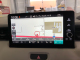【HONDA CONNECTナビ】9インチワイドディスプレーで操作しやすく、AppleCarplayにも対応しています!より便利、より快適でおすすめです★