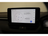 ■ディスプレイオーディオ■Apple CarPlayやandroid Autoが使えます!グーグルマップや音楽アプリが使えるのも便利ですね♪