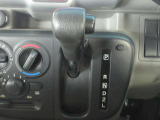 シフトレバー画像です。