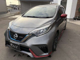 ノート 1.2 e-POWER NISMO 
