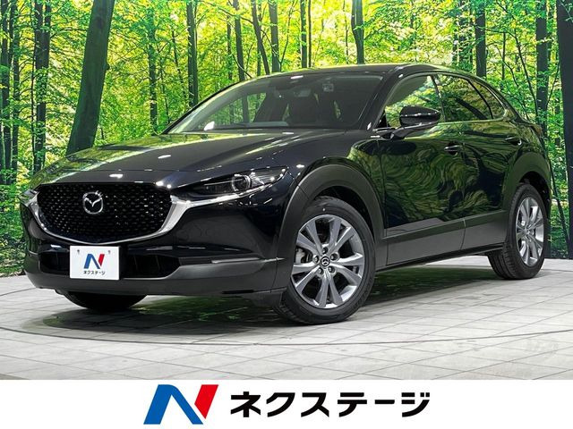 CX-30 2.0 20S プロアクティブ ツーリングセレクション 