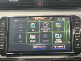 高性能で使いやすい日産純正ナビゲーションです。フルセグTVも鑑賞出来るしBluetooth機能付なのでお手持ちの携帯電話でハンドフリー通話も出来ます。