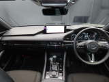MAZDA3ファストバック 1.5 15S Sパッケージ