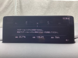 【ナビSDカードは別途購入が必要です】フルセグTV、インターネットラジオやBluetoothなどのエンターテーメント機能を凝縮したマツダコネクト!