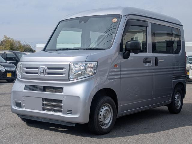 N-VAN G ホンダセンシング 