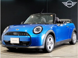クラシックトリム・電動ソフトトップ・純正ナビ・シートヒーター・ハンドルヒーター・アップルカープレイ・アンドロイドオート・ドライビングアシスト・パーキングアシスト・アクティブクルーズ・アダプティブライト