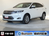様々なライフスタイルにマッチしたカーライフの可能性を広げるSUV。厳選されたトヨタ認定中古車のハリアーです。