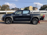 ハイラックス 2.4 Z ディーゼル 4WD 